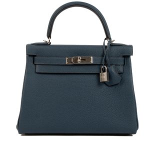 Hermès Kelly 28  Togo