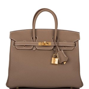 Hermès Birkin  30 Etoupe  18 Togo 2024