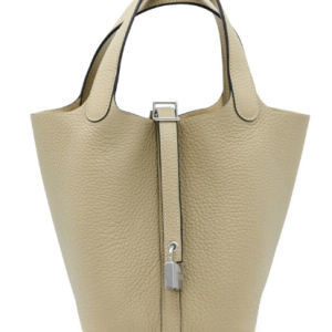 Hermès Picotin  18 Trench S2 Clemence B