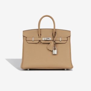 Hermès Birkin  25 Chai 0M Togo 2022 U