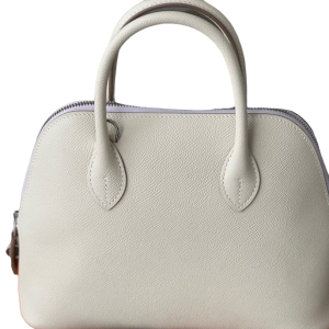 Hermès Bolide  25 Craie  10 Epsom 2024 W