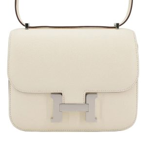 Hermès Constance  18 Nata I2 Epsom 2022 U