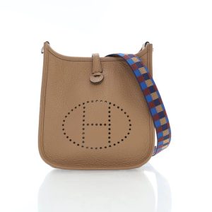 Hermès Evelyne  16 Chai 0M Clemence 2022 U