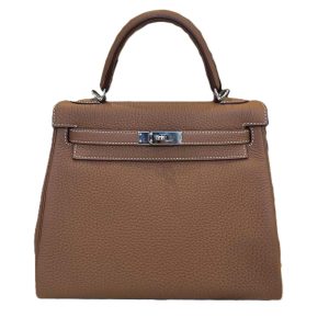 Hermès Kelly  25 Gold 37 Togo 2019 D