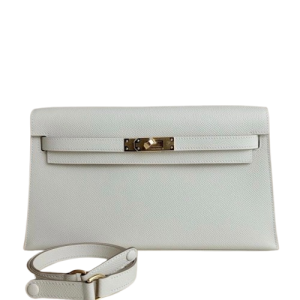 Hermès Kelly Elan Craie  10 Epsom 2024 W