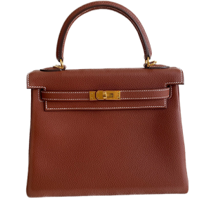 Hermès Kelly  25 Sienne  4E Togo 2023 B