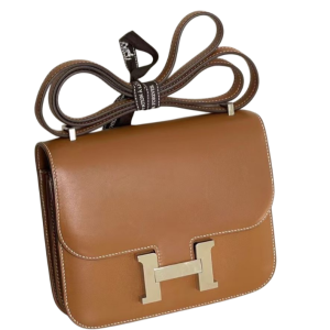 Hermès Constance  18 Gold 37 Tadelakt 2017 A