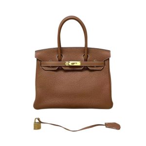 Hermès Birkin  30 Gold 37 Togo 2022 U