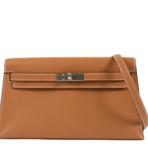 Hermès Kelly Elan Gold 37 Madame 2023 B