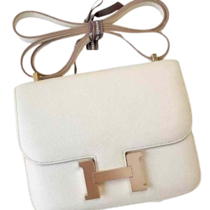 Hermès Constance  18 Beton 8L Epsom 2020 Y