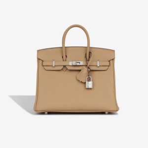 Hermès Birkin  25 Chai 0M Togo 2022 U