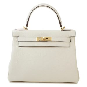 Hermès Kelly  28 Nata I2 Clemence 2022 U