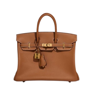 Hermès Birkin  25 Gold 37 Swift 2021 Z