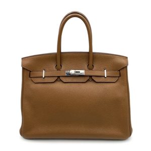 Hermès Birkin  35 Alezan 3G Togo 2009 M