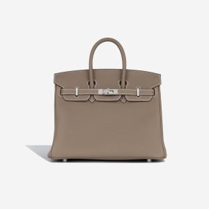 Hermès Birkin  25 Etoupe  18 Togo 2024 W