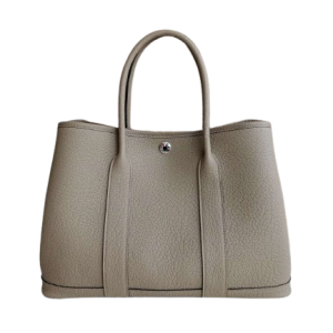 Hermès Garden Party  30 Beige Marfa 8Q Negonda 2024 W