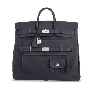 Hermès Birkin HAC 50 Caban 3Y Togo 2024 B