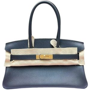 Hermès Birkin Shoulder 29 Caban 3Y Evercolor N/A N/A