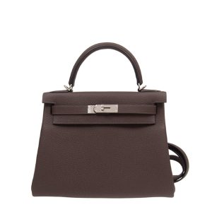 Hermès Kelly  25 Ebene  46 Togo 2025 K