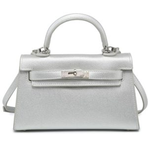 Hermès Kelly  20 Metallic Gold Epsom 2024 W