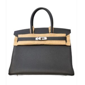 Hermès Birkin  30 Ardoise 85 Togo 2024 W