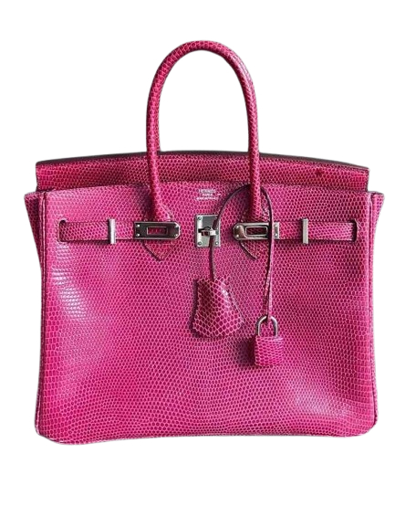 Hermès Birkin Cargo 25 Black 89 Swift, Toile 2025 K