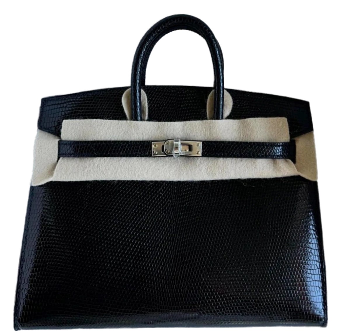 Hermès Birkin  20 Acajou T3 Alligator Shiny 2020 B