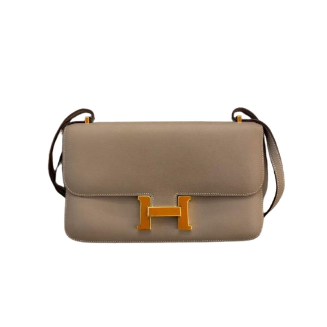 Hermès Constance Elan Chai 0M Swift 2012 C