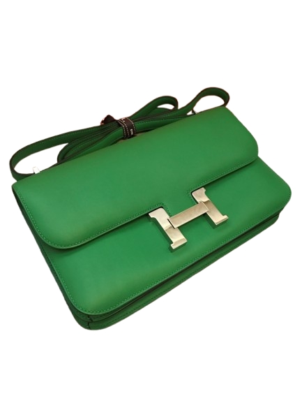 Hermès Constance Elan Bambou 1K Evercolor 2017 B