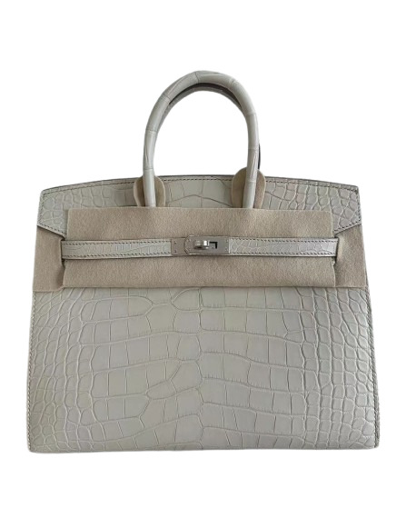 Hermès Birkin  30 Gold 37 Togo 2023 B