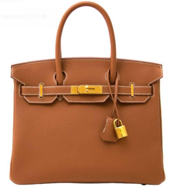 Hermès Birkin  30 Gold 37 Togo 2026 G
